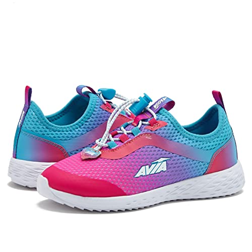 Dark Pink/Teal Green/Light Purple