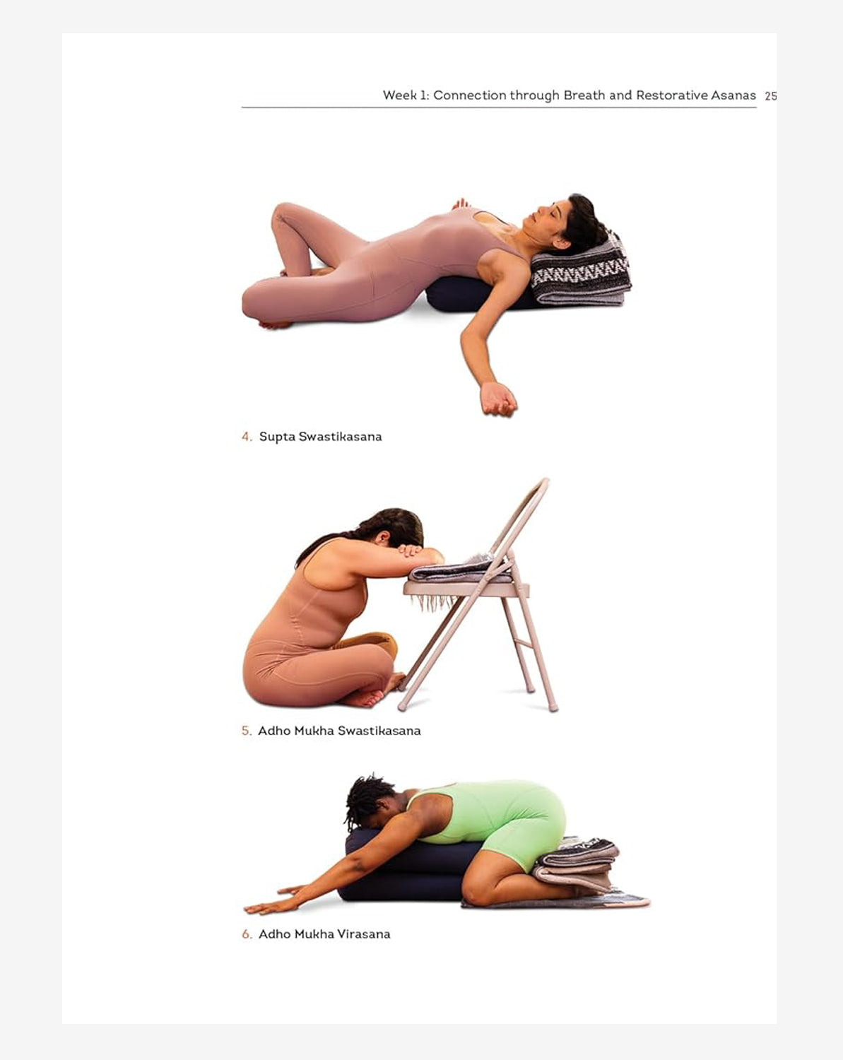 Pelvic Floor Yoga Mat for Women - Postpartum Recovery & Core Strengthening - Perfect for Post-Pregnancy Exercise & Relaxation