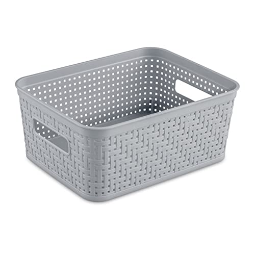 Small Basket