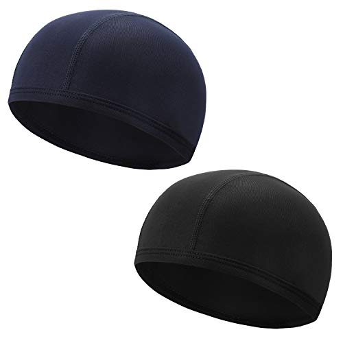 Negro, Azul marino
