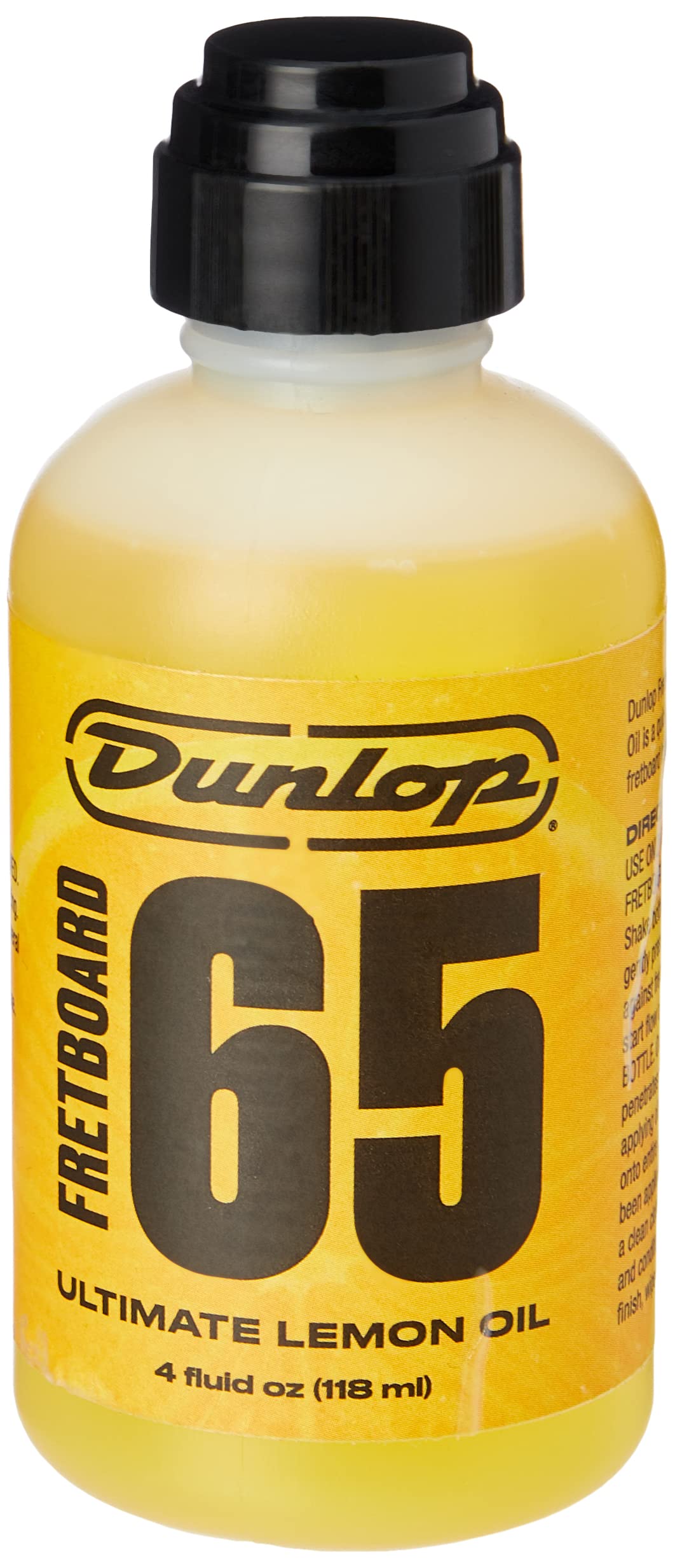 Jim Dunlop Performance+ 10/46 Electric Guitar Strings - 6 Pack Bundle with Dunlop Ultimate Lemon Oil 4oz | Premium Nickel Wound Strings & Fretboard Conditioner Kit for Electric Guitars | Perfect for Rock, Blues & Studio Recording