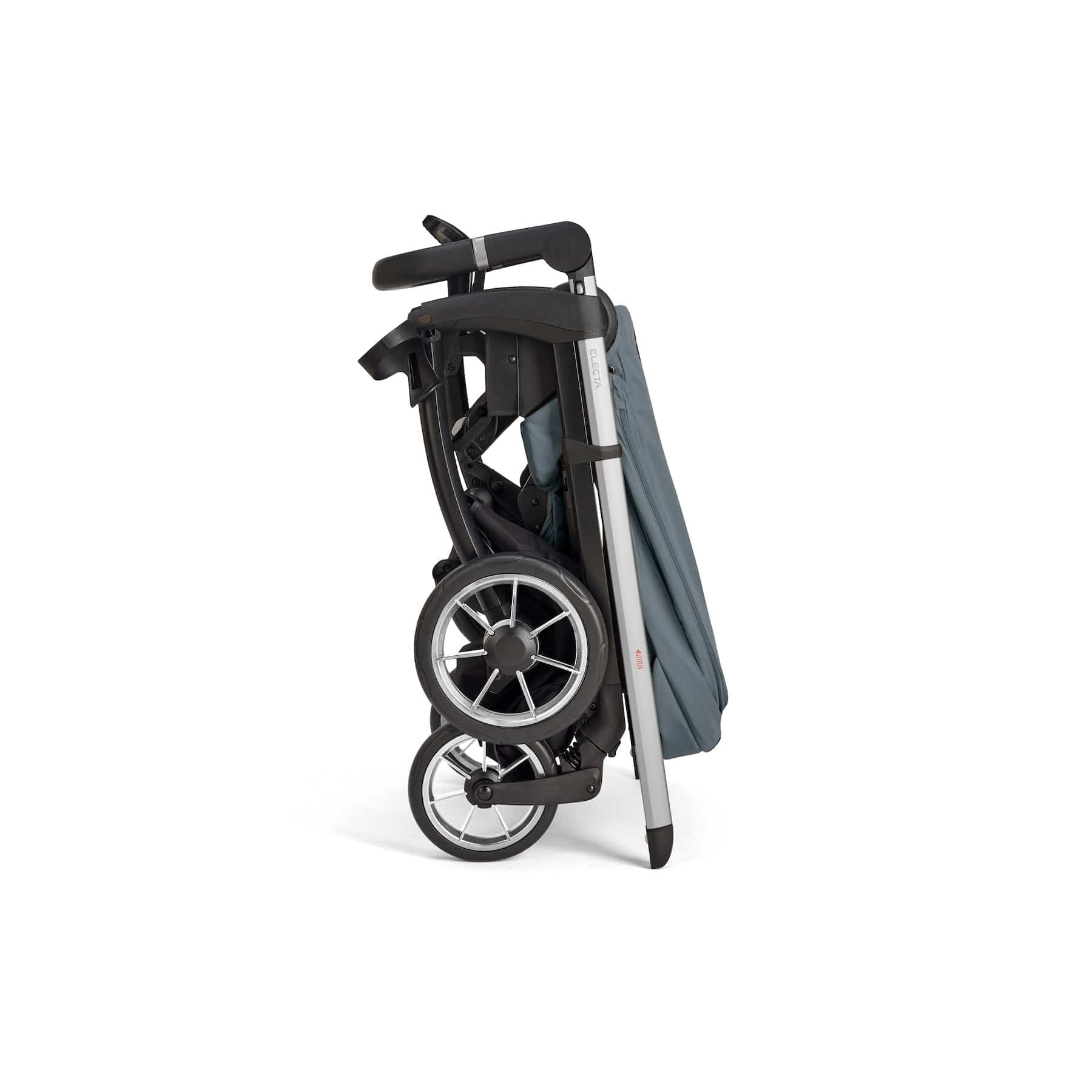 Inglesina Electa Lightweight Travel Stroller for Babies & Toddlers - Compact Fold, Smooth Ride, Perfect for Air Travel, Shopping & City Walks