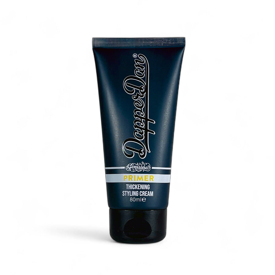 Dapper Dan Primer (80ml) - Hydrating Makeup Base for Flawless Skin - Perfect for Daily Use & Special Occasions