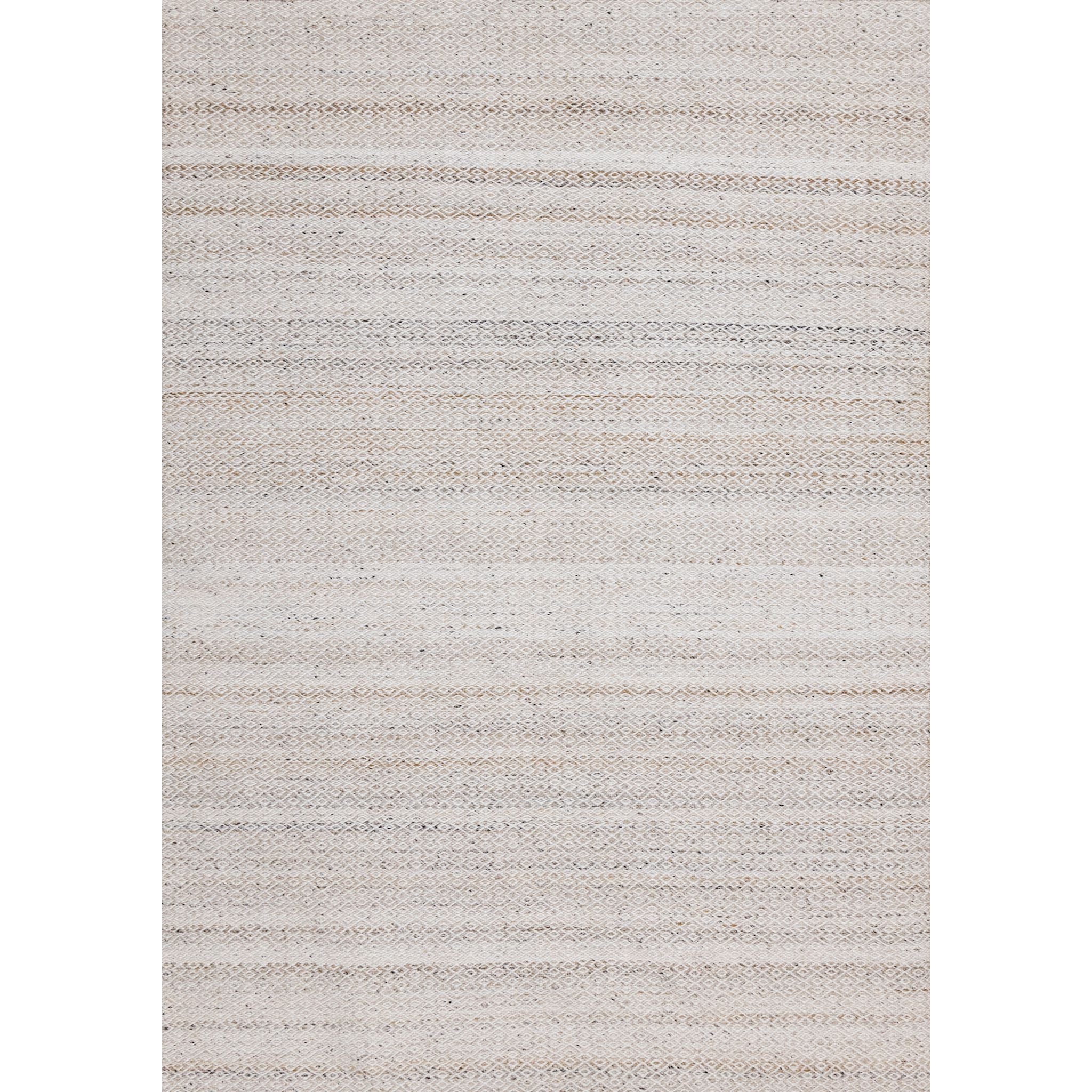 Aspen Area Rug 5x8 Feet - Soft Modern Non-Slip Living Room Rug for Home Decor, Bedroom, Office - Easy to Clean & Durable