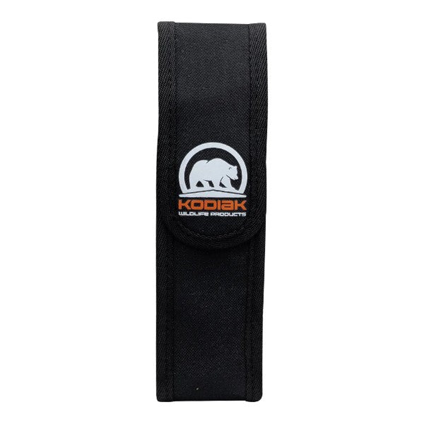 Kodiak Wildlife Adventure Bear Spray Holster 225g - Durable & Secure Outdoor Gear for Hiking, Camping & Bear Safety