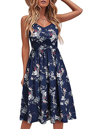 Yt090-navy Floral 01