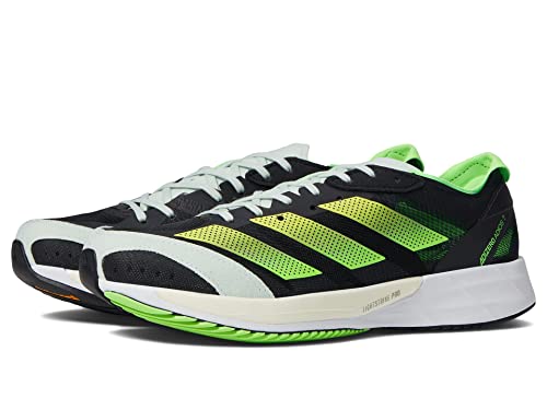Black/Beam Yellow/Solar Green