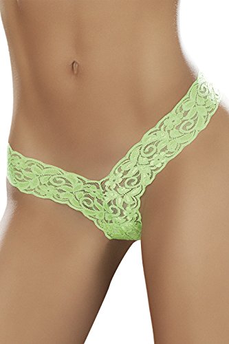 93 Hot Green