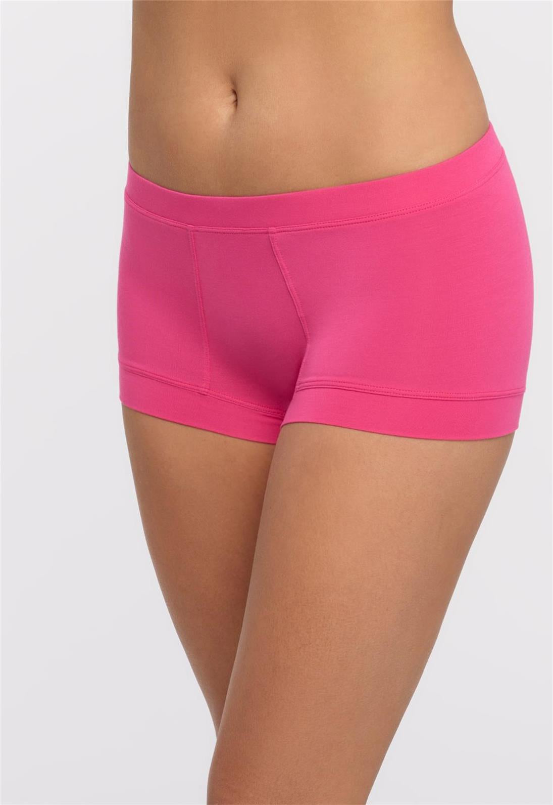 Men's Boxer Shorts with Watermelon Print - Soft Cotton Underwear for Comfort & Style - Perfect for Sleep, Lounge & Everyday Wear