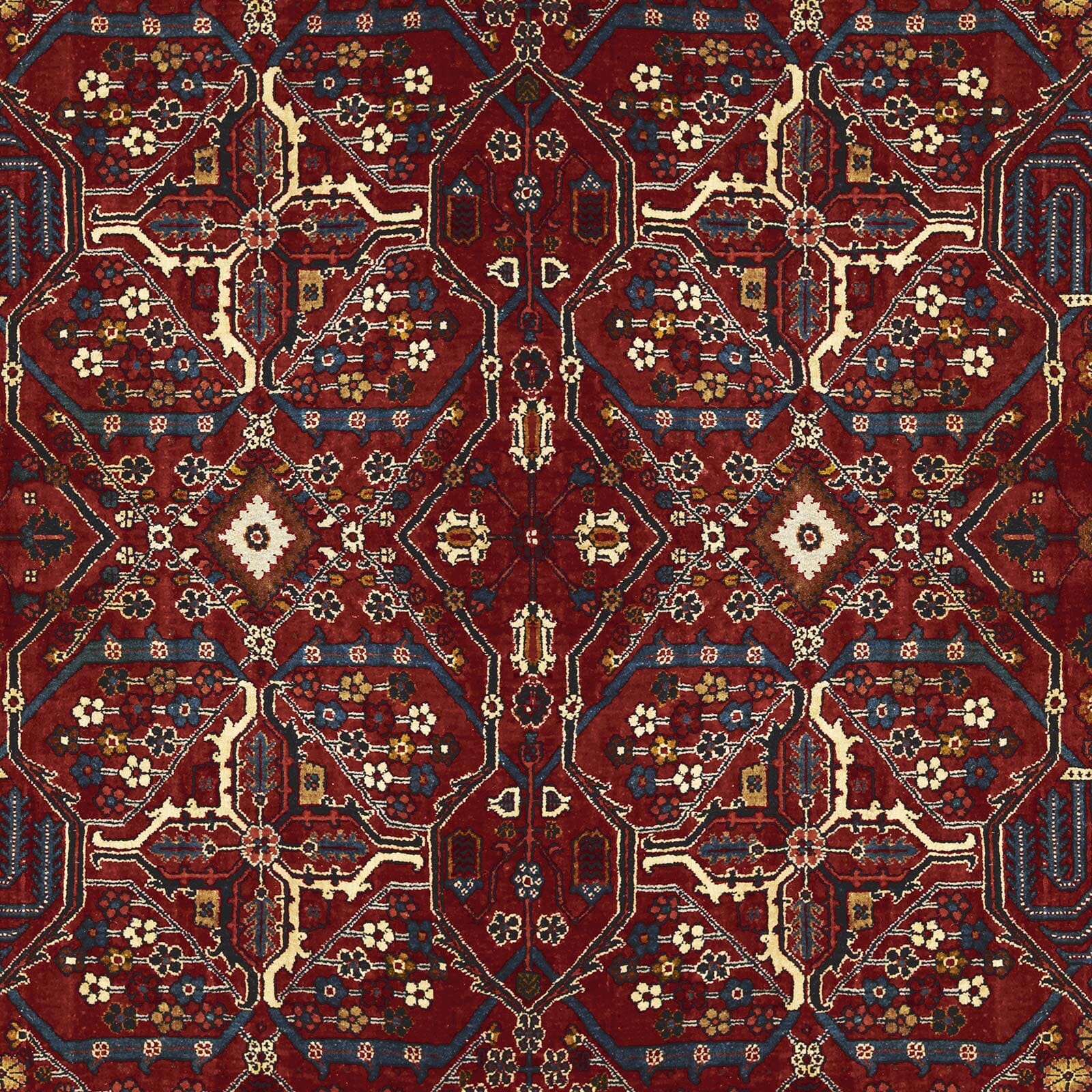 MEY MEH Sienna Sample Wallpaper - Premium Peel & Stick Wallpaper for Home Decor, Bedroom, Living Room, and Office