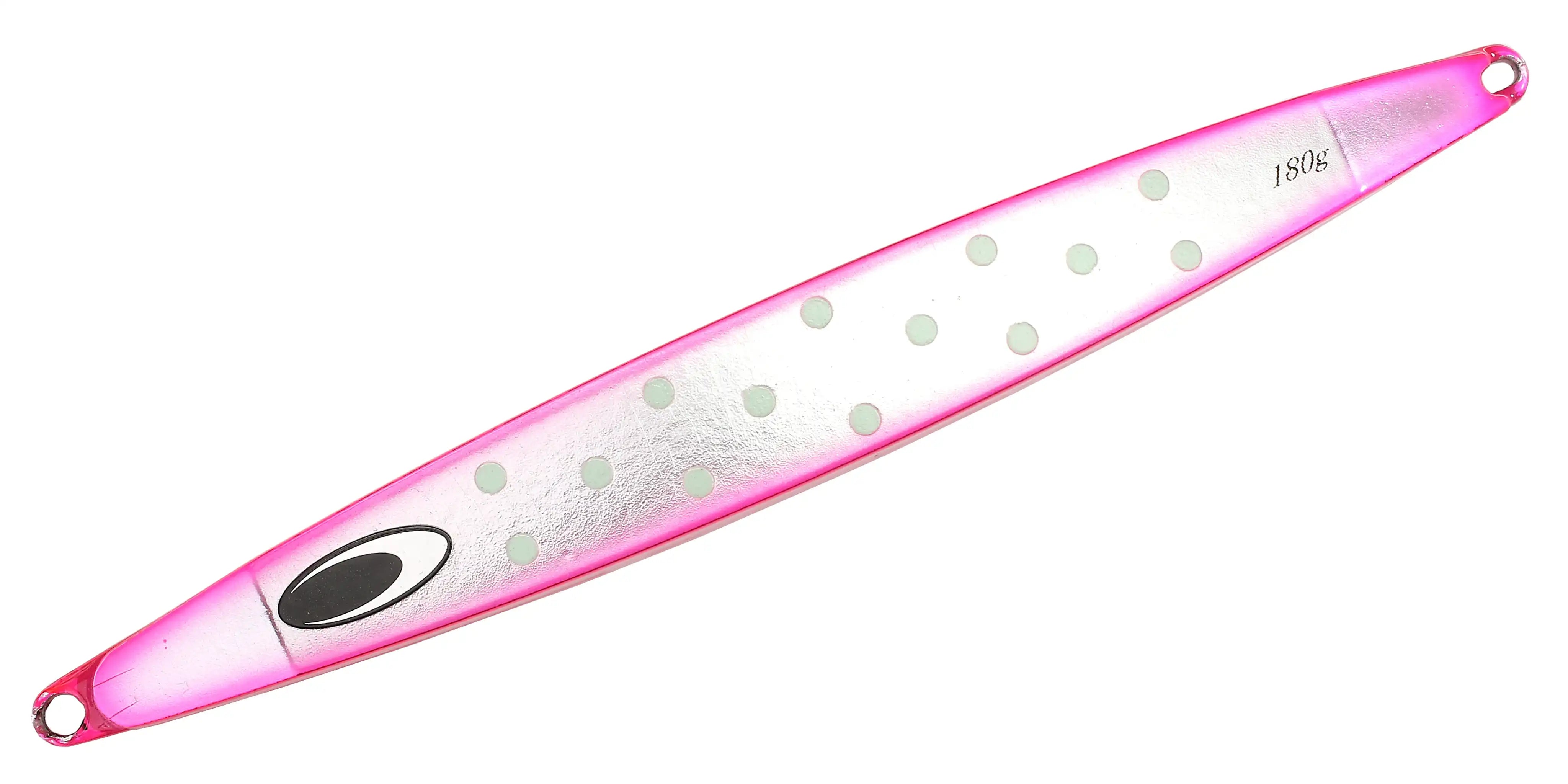 Super Glow Dot Pink 02K