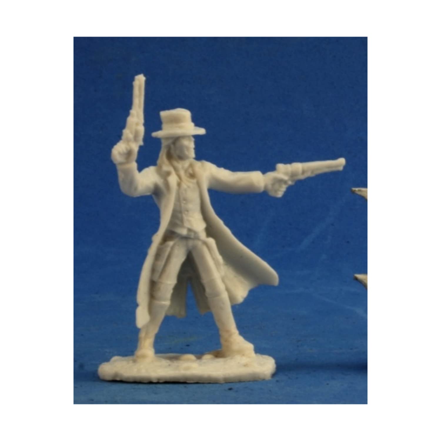 Reaper Miniatures RPR91001 Stone Miniature Savage Words Bones - Fantasy RPG Tabletop Game Miniatures for Dungeons & Dragons, Pathfinder & Warhammer