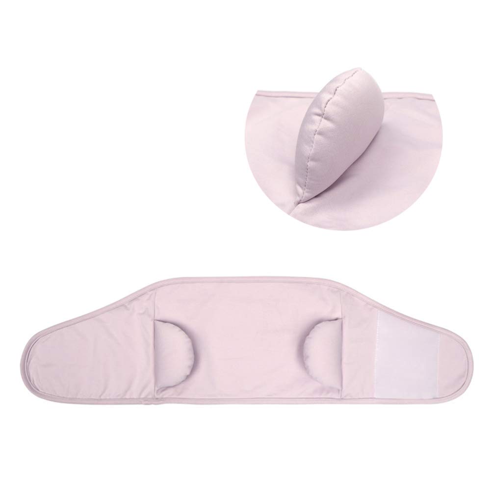 NUOBESTY Breathable Baby Sleep Sack Swaddle - Adjustable Strap, Soft Bassinet Blanket for Newborns & Infants - Perfect for Safe Swaddling, Cozy Naps & Nighttime Comfort (Boy & Girl Designs)