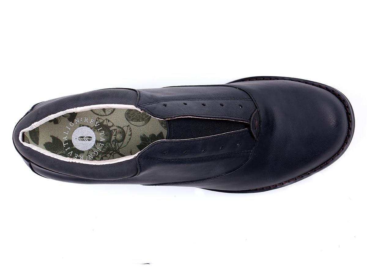 REVITALIGN Women's Casual Fashion Sneakers - Comfortable Walking Shoes for Everyday Wear, Gym & Travel | Lightweight & Breathable Design