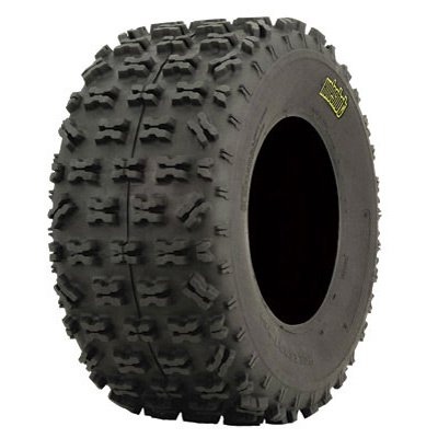 Holeshot XCT Tire 22x11-10 for Arctic Cat DVX 300 ATV (2012-2015 Models) - Durable Off-Road Tires for Trail Riding & Mud Adventures