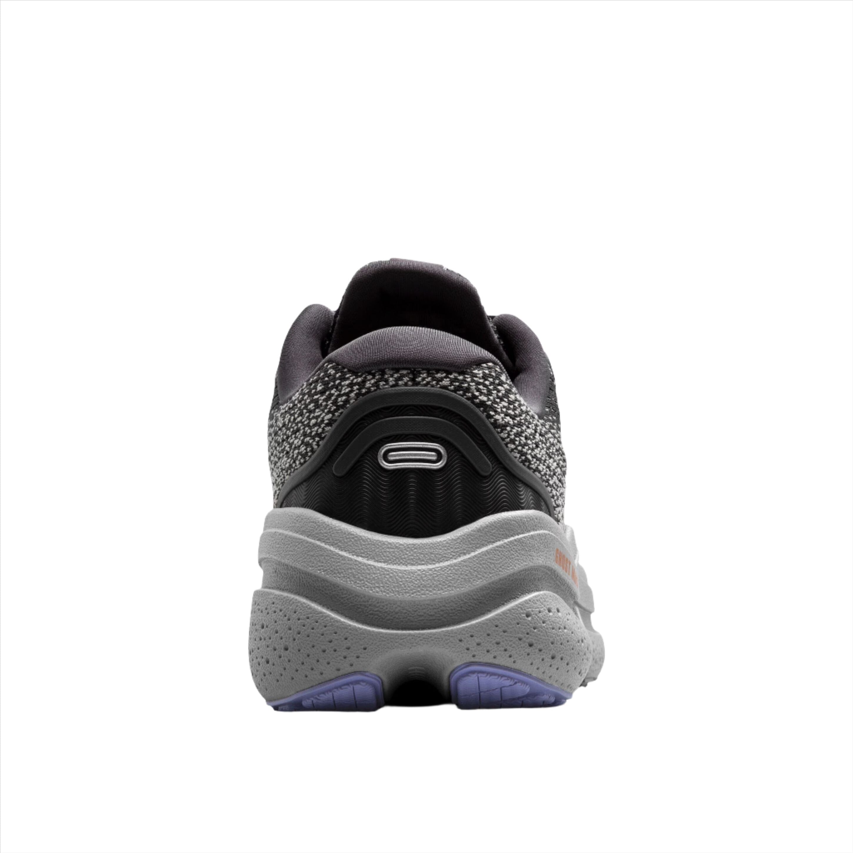 Brooks Ghost Max 2 Women's Running Shoes - Medium & Wide Width - Cushioned Road Running & Training Shoes for Women - Perfect for Marathon, Jogging & Gym Workouts
