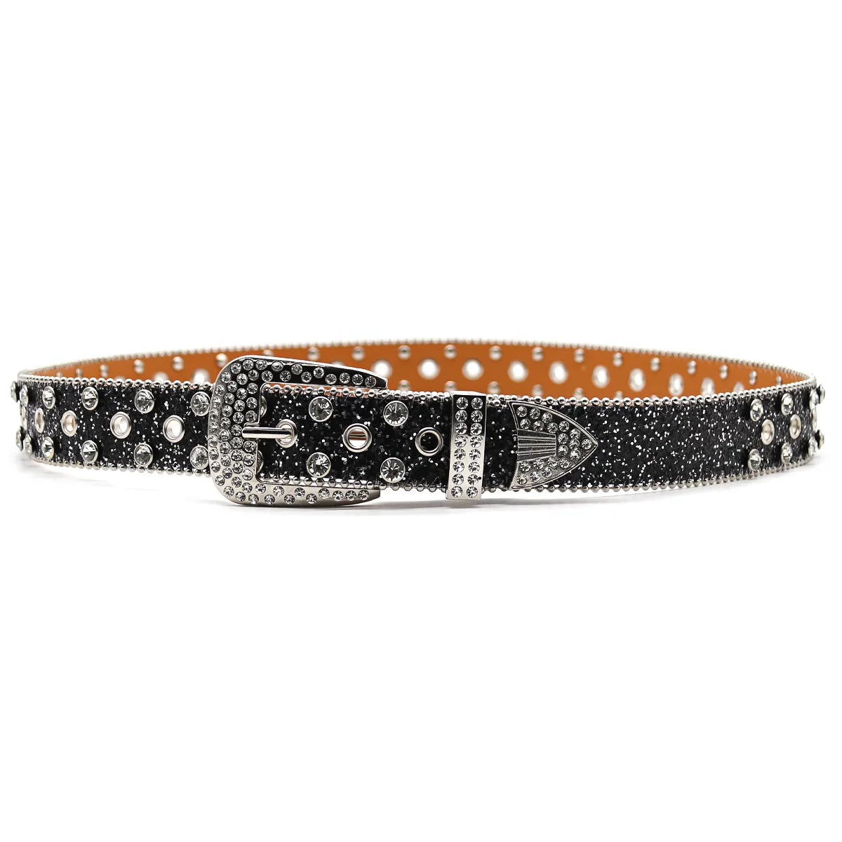 Sparkling Rhinestone Belt for Women - Elegant Y2K Fashion Accessory | Perfect Valentine's Day Gift for Girlfriend, Wife | Great for Parties, Date Nights & Special Occasions