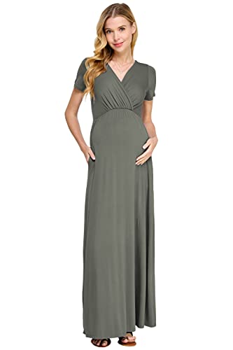 Light Olive