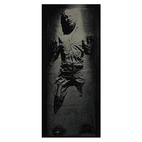 Han Solo Small Area Rug