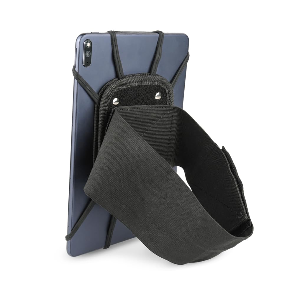 Pilot iPad Kneeboard - Universal Tablet Holder for iPad 7.9