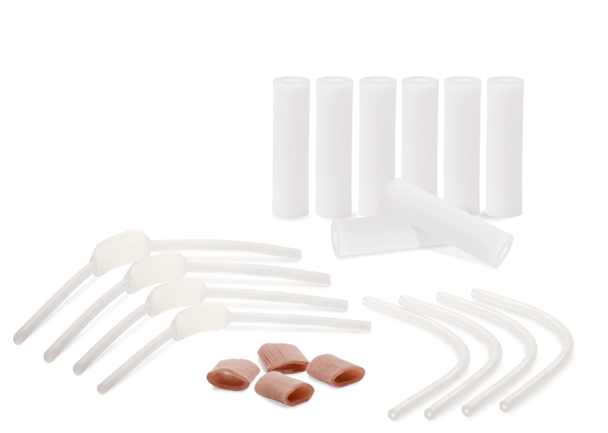 Android Accessories Extender & Replacement Parts for Phones & Tablets