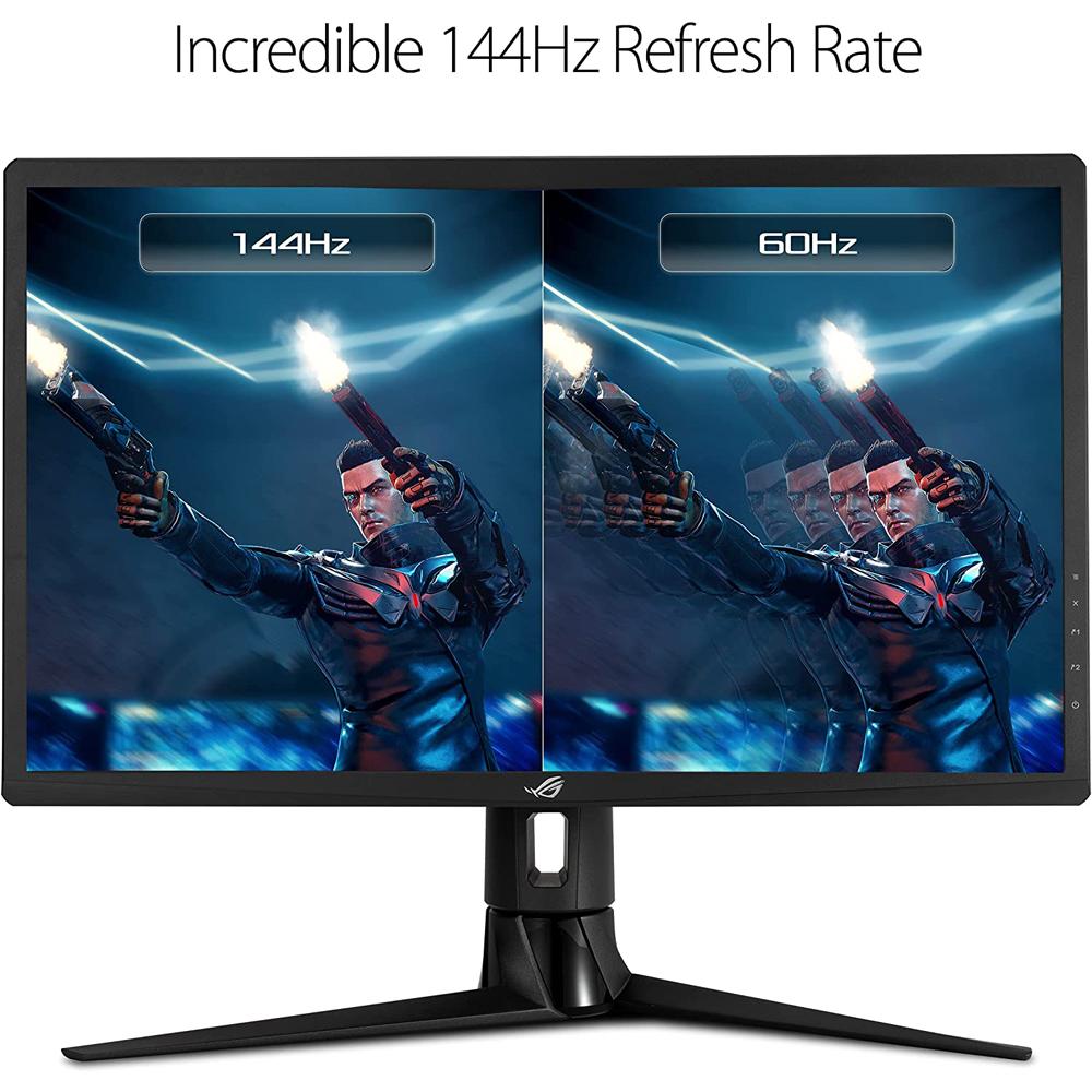 ASUS ROG Strix XG27UQR 27
