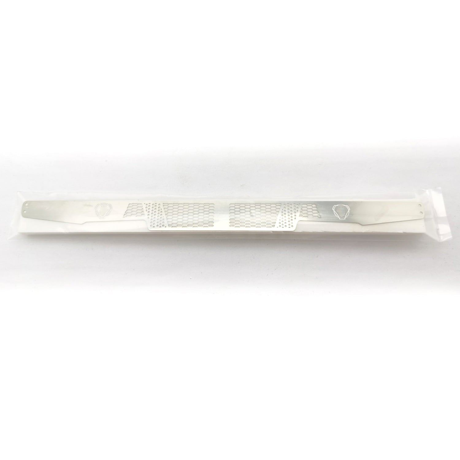 1/14 Scale Tamiya 56368 770S RC Tractor Truck Metal Protective Net - DIY Upgrade Accessory for Enhanced Durability & Realistic Detailing - Perfect for Off-Road RC Model Enthusiasts & Collectors