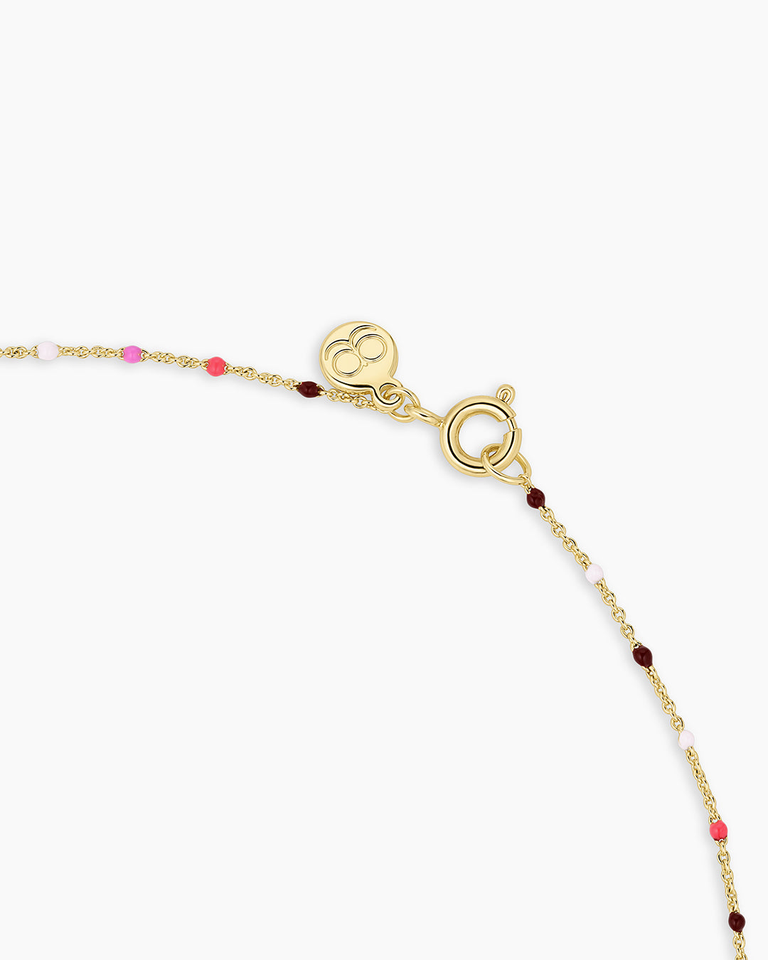 Elegant Flower Capri Necklace for Women - Dainty Floral Pendant Jewelry - Perfect for Weddings, Parties & Everyday Wear