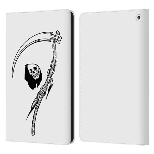 Negative Reaper