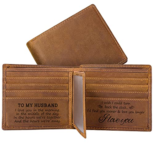 for husband