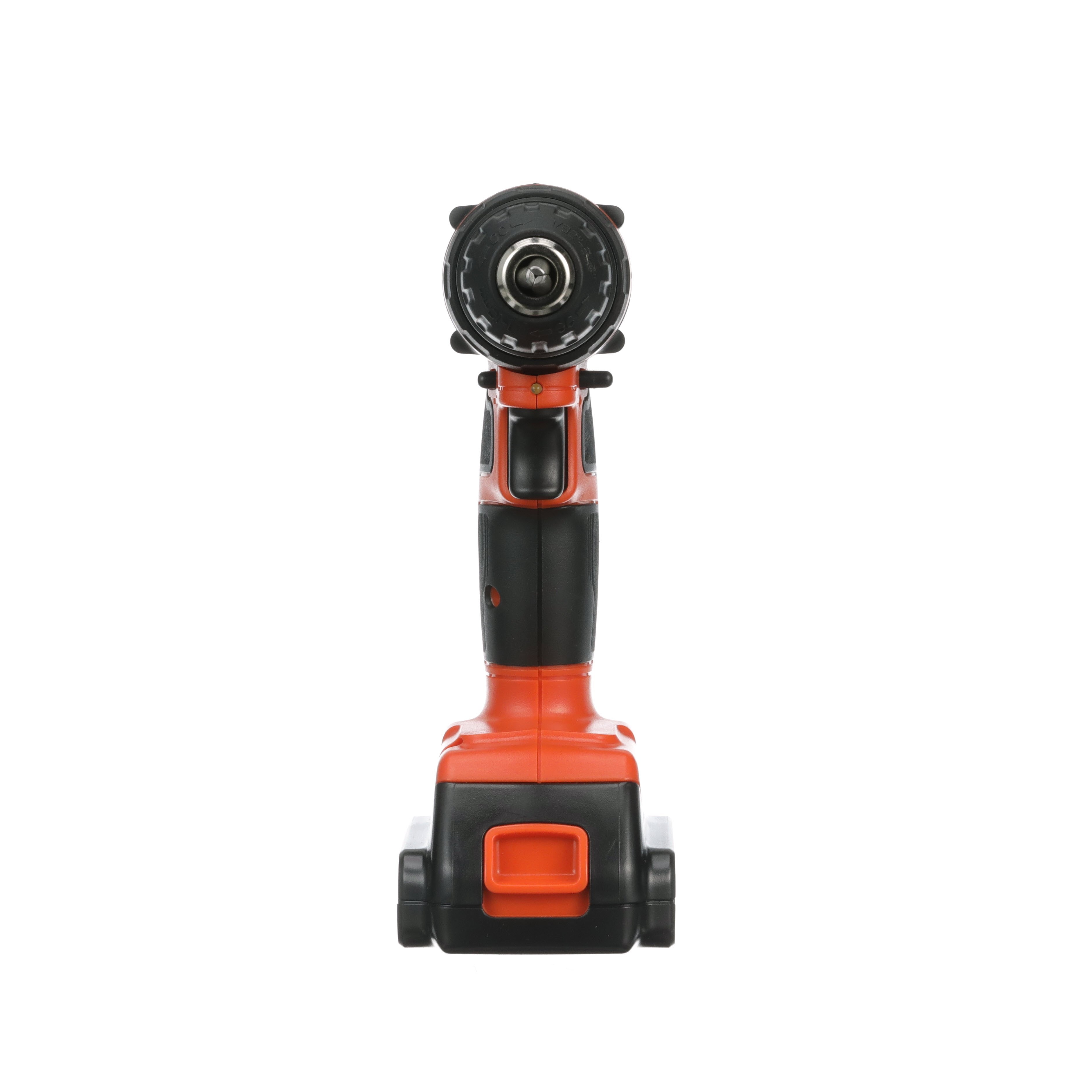 20V MAX Cordless Lithium-Ion Drill Driver Kit - Powerful & Lightweight for DIY Projects, Home Repairs, and Woodworking
