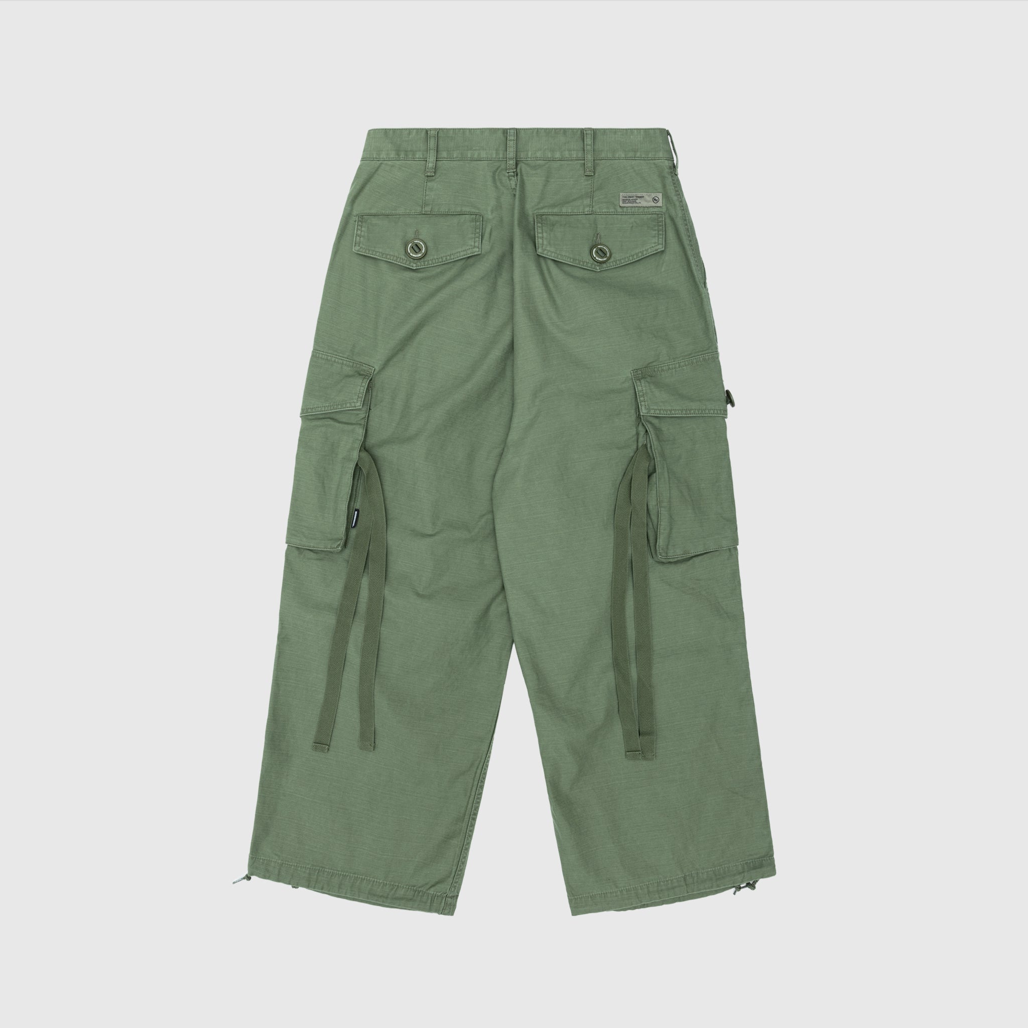 Best WIDE CARGO PANTS for Men & Women - Durable & Comfortable Outdoor Work Pants - Perfect for Hiking, Camping, and Travel