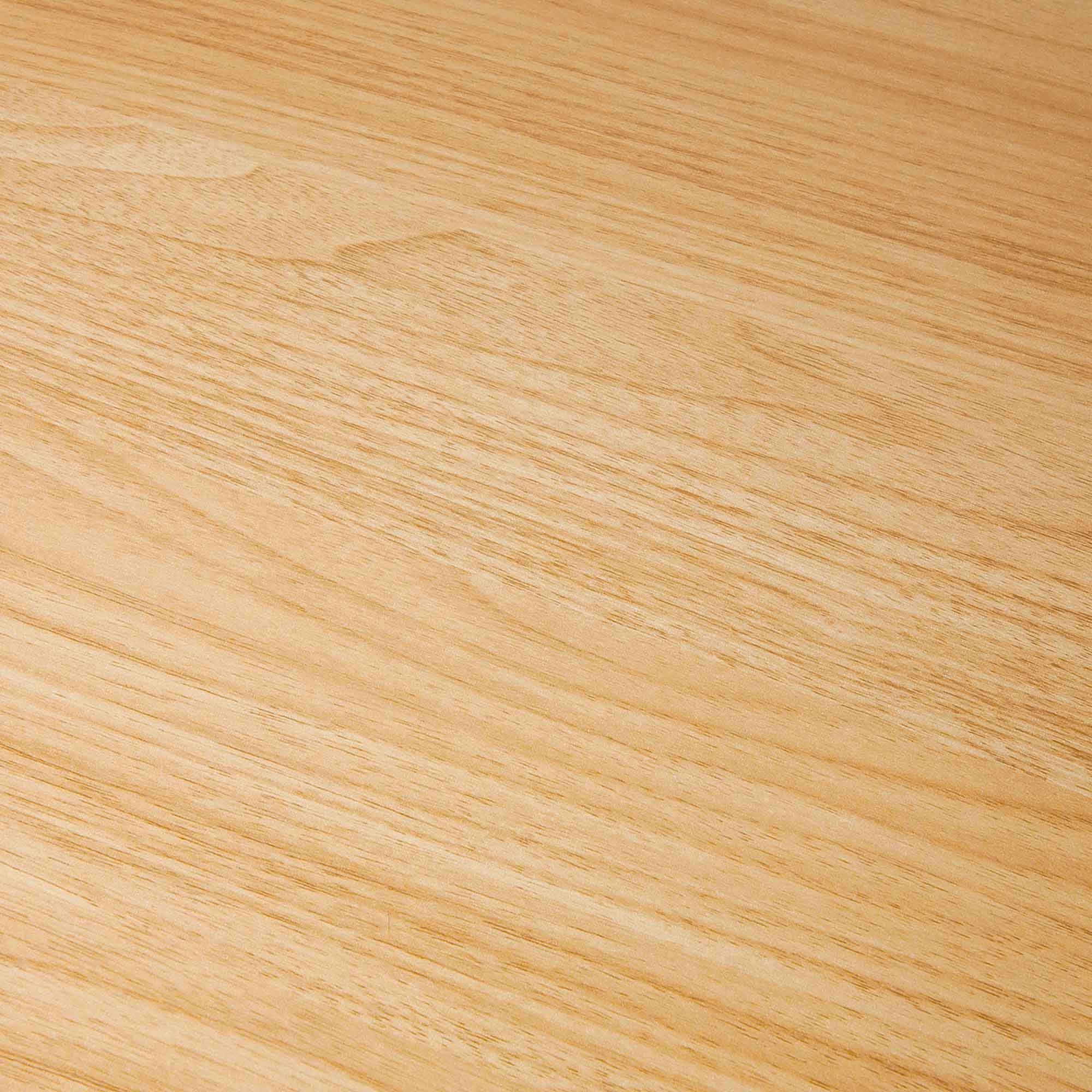 Solid Oak Rectangular Desktop 55