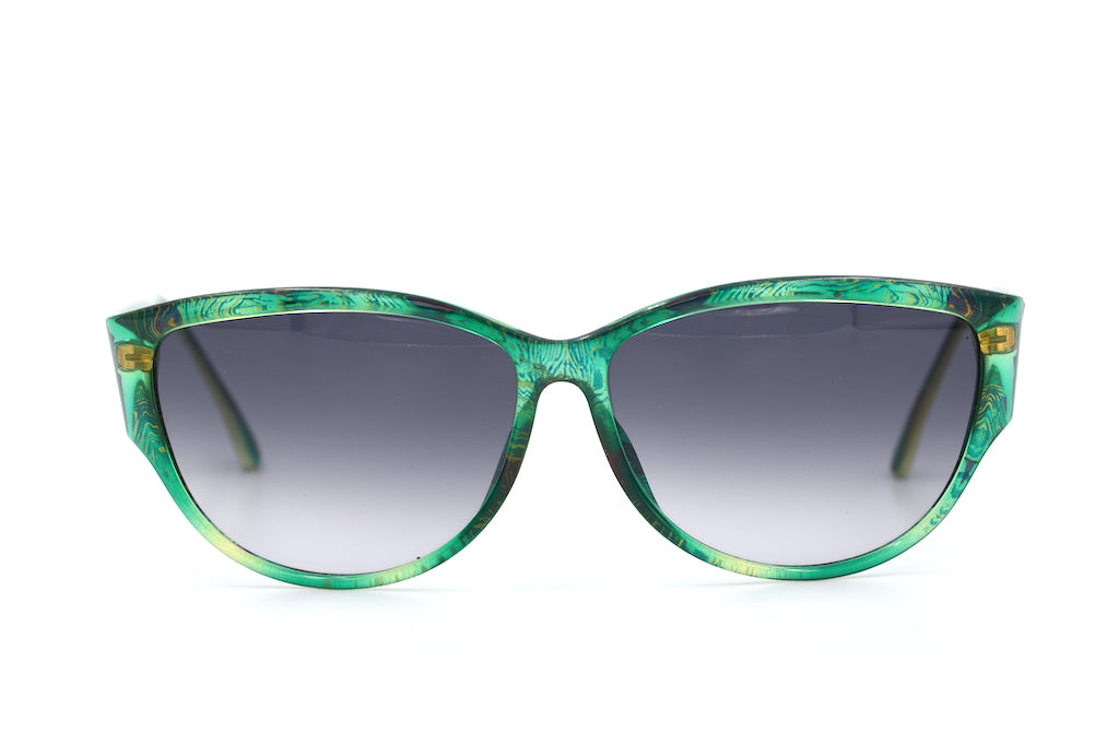 Christian Dior 2764 50mm Sunglasses - Luxury Designer Shades for Women - UV Protection & Fashion Statement - Perfect for Beach, Driving & Outdoor Activities