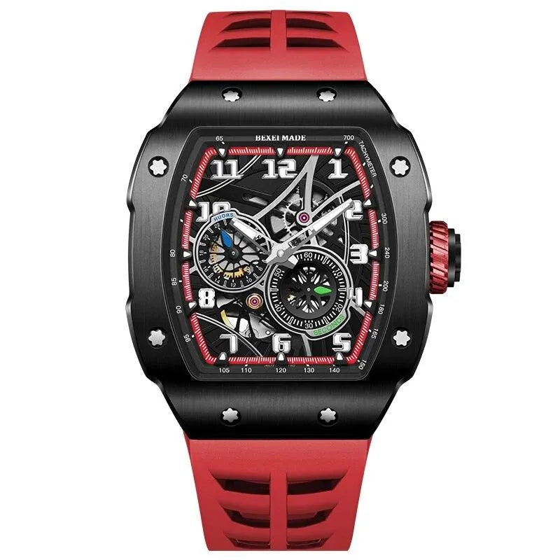 GK-RED