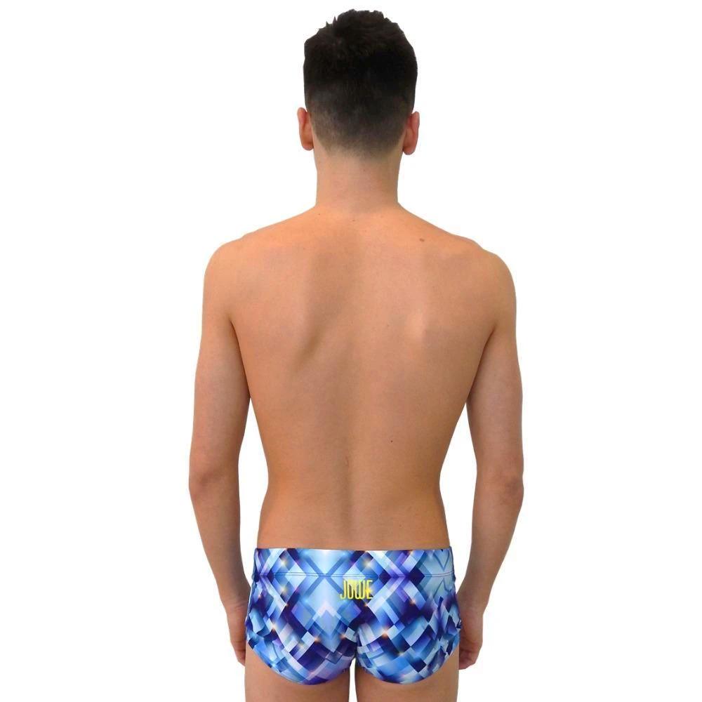Jowe Steezie Men's Comfortable Cotton Underwear Trunks - Perfect for Everyday Wear, Gym & Travel