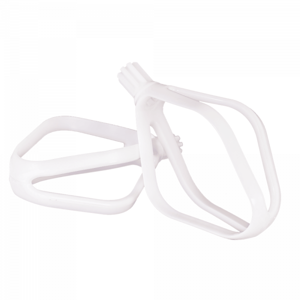 Bosch Cake Paddles - High-Quality Baking Mixer for Cakes, Cookies & Desserts - Perfect for Home Bakers & Professional Chefs