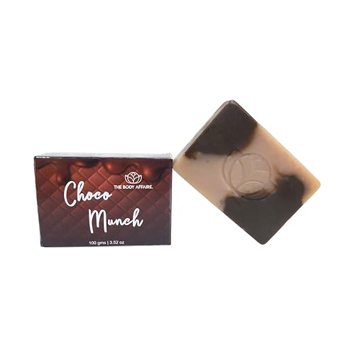 Choco Munch