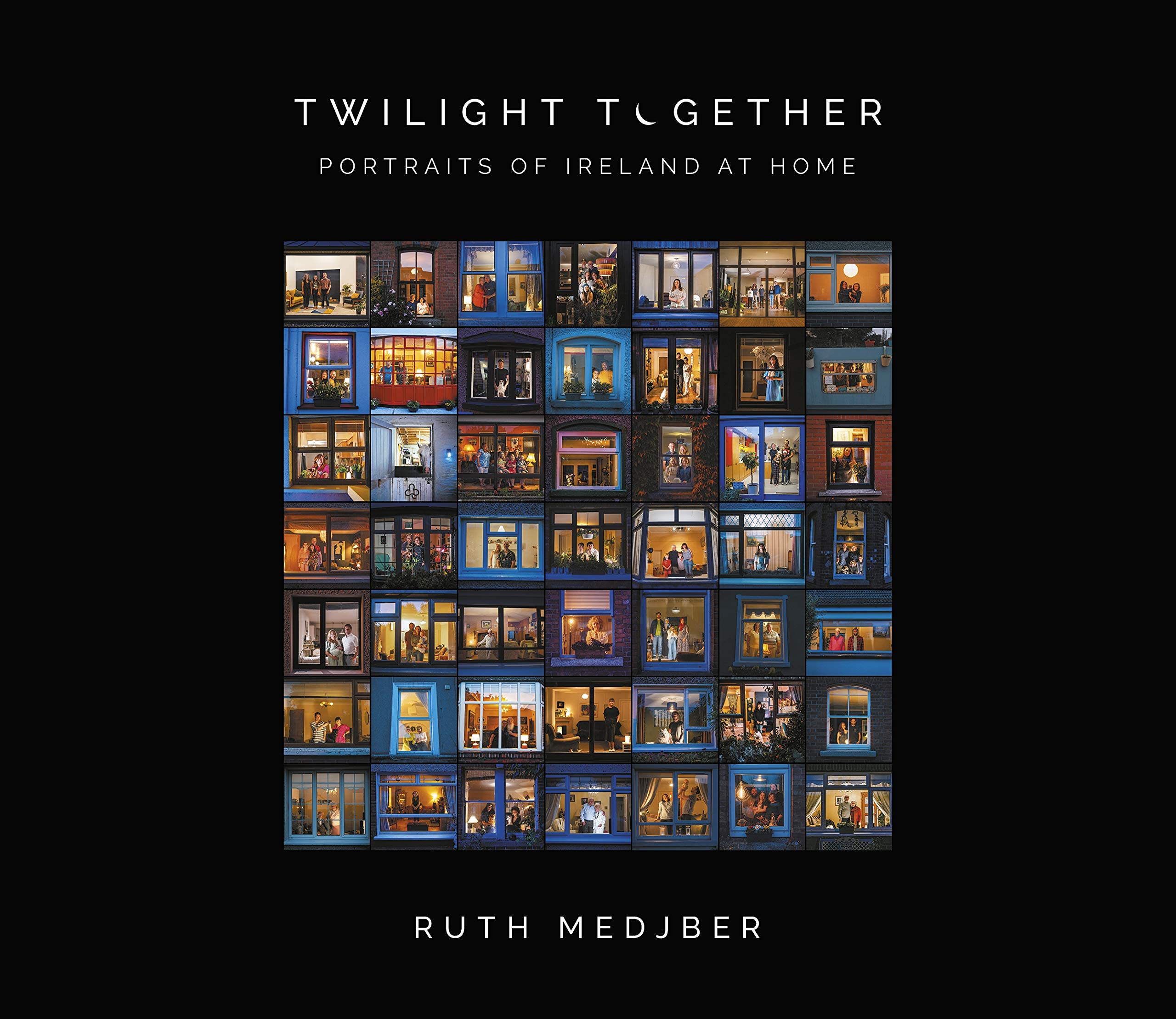 Twilight Together: Stunning Portraits of Ireland at Home - Perfect for Wall Decor, Living Room Art & Irish-Themed Gifts