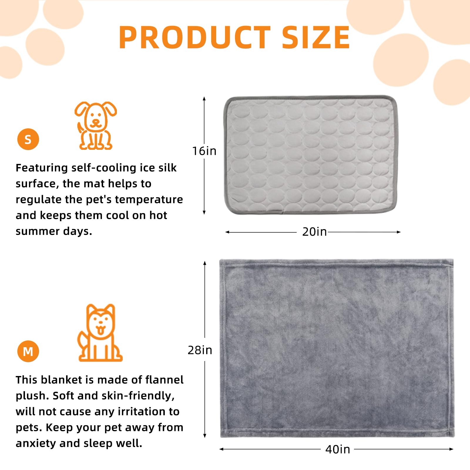 **Memory Foam Dog Car Seat for Small & Medium Dogs (Up to 35lbs) - Quick Rebound Booster Pet Travel Bed with Washable Cover, Storage Pocket & Seat Belt - Gray - Perfect for Road Trips & Daily Commutes**