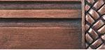 Finial Company 2 1/4 Inch Fluted Wood Poles - Plantation White Finish - Decorative Wooden Columns for Porch, Pergola & Home Decor - Perfect for DIY Projects & Outdoor Structures