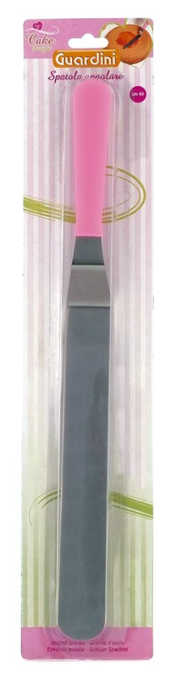 Premium Angled Spatula - Stainless Steel Kitchen Turner with Ergonomic Handle for Baking, Cooking & Flipping Pancakes, Burgers, Eggs - Perfect for Home Chefs & Professional Kitchens