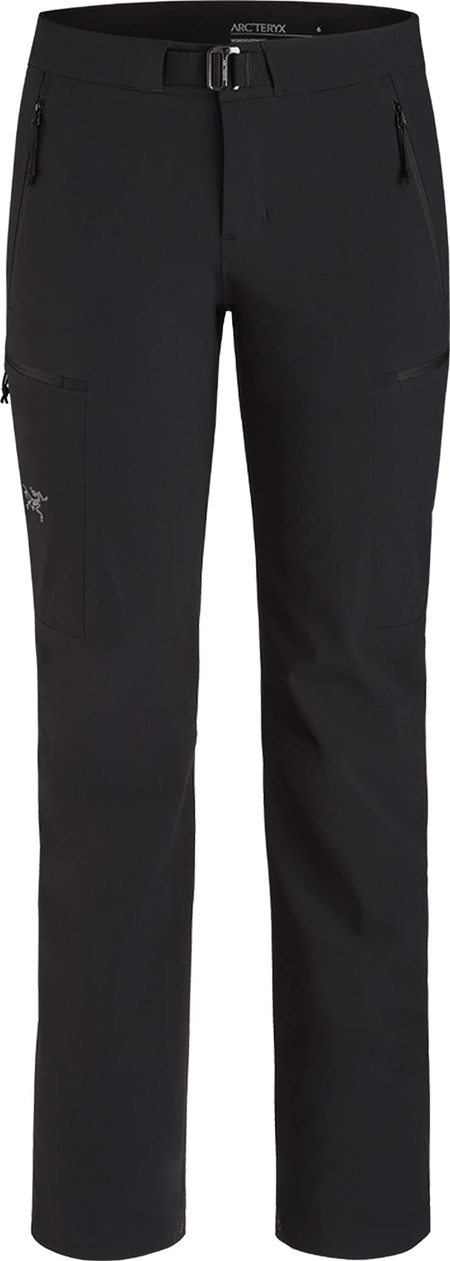 Arc'teryx Women's Tapered Hiking Pants - Lightweight, Water-Resistant Outdoor Adventure Pants for Hiking, Camping & Travel