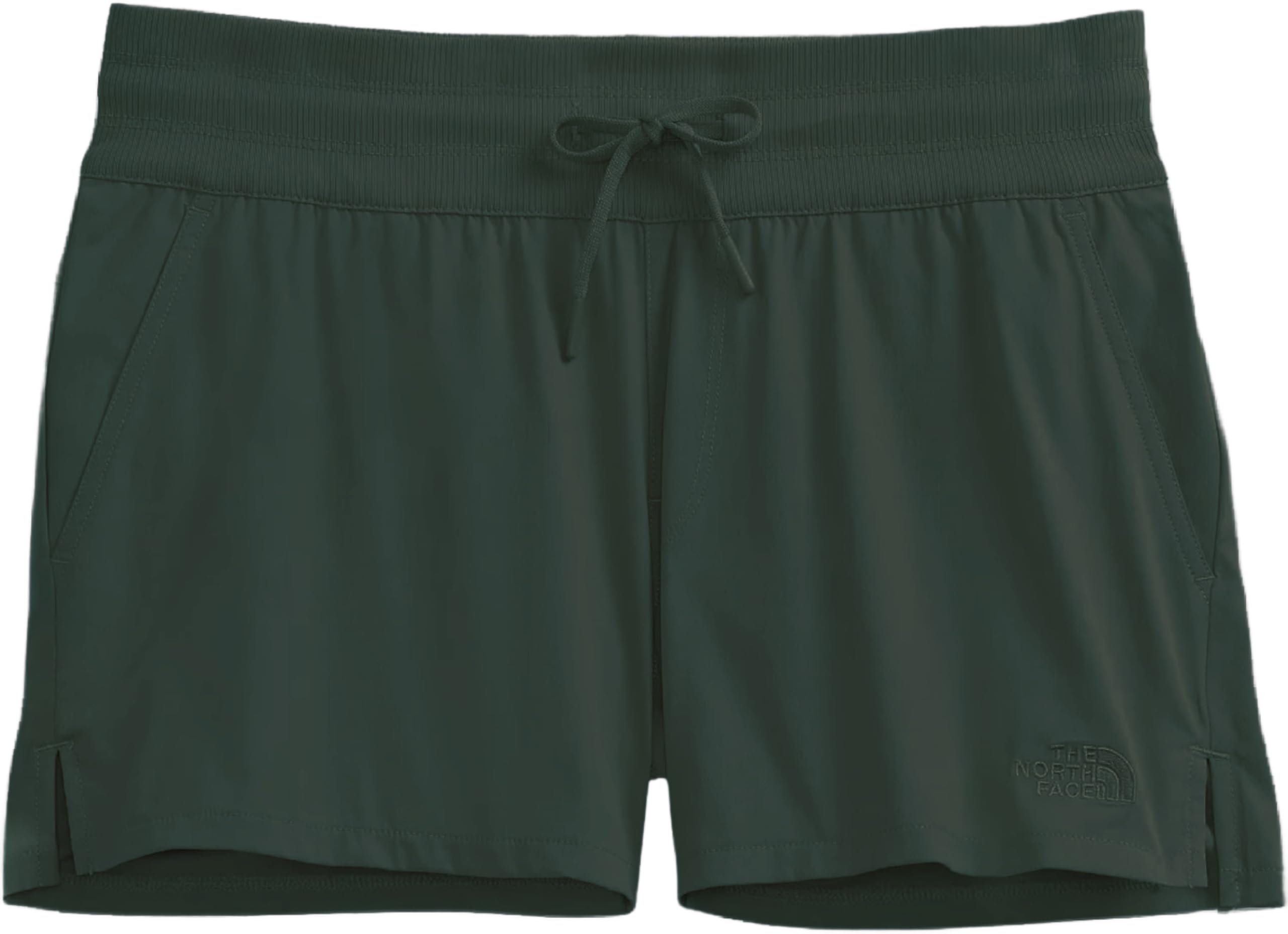 The North Face Women's Aphrodite Motion Shorts - Lightweight Hiking & Running Shorts for Outdoor Adventures & Gym Workouts