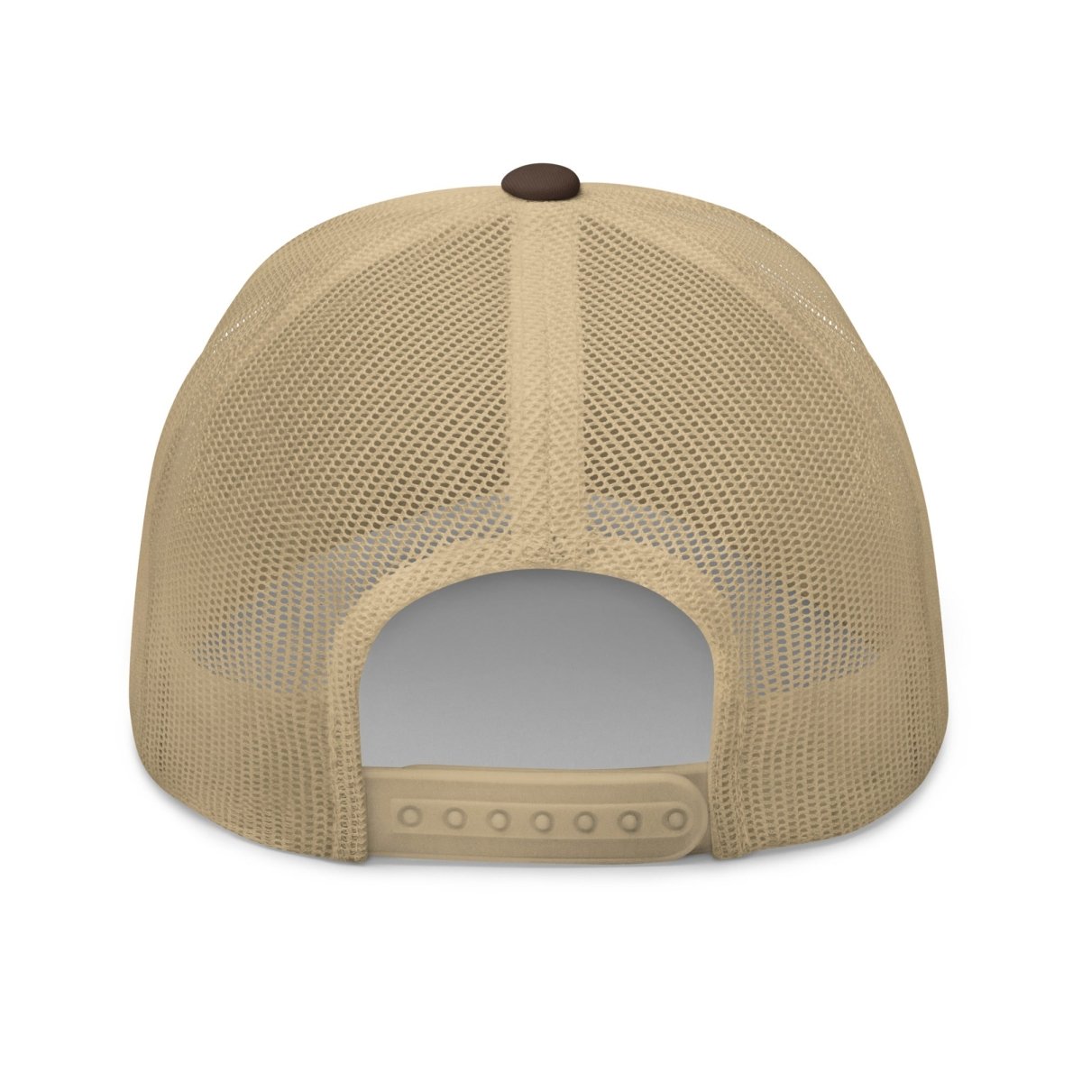 We Do Recover Trucker Cap - Inspirational Recovery Message Hat for Addiction & Sobriety Support - Perfect for 12-Step Meetings, Rehab & Everyday Encouragement