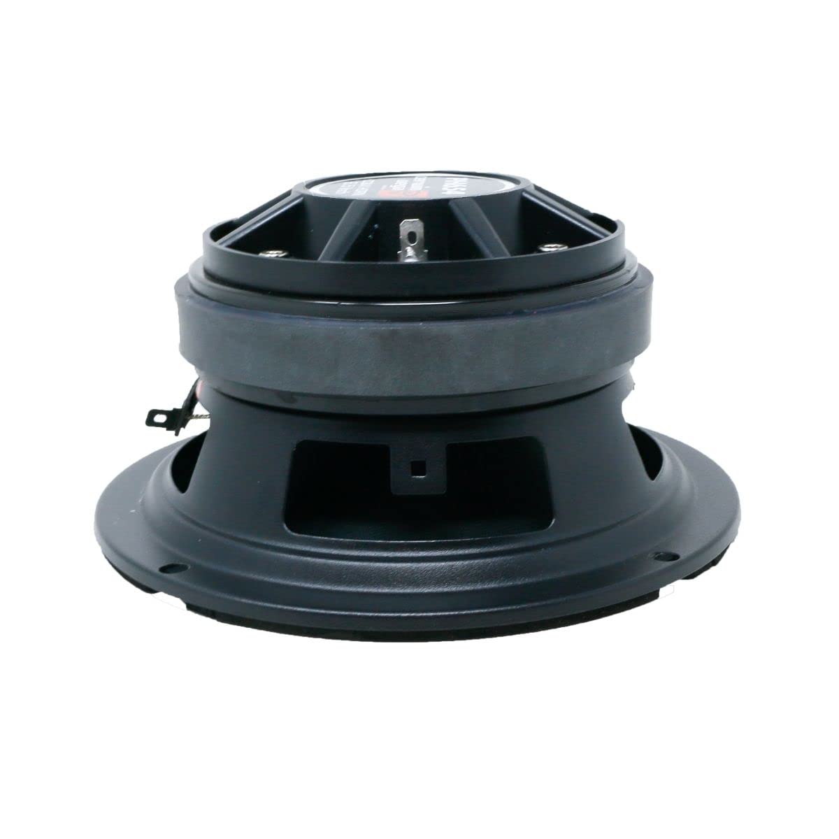 Cerwin Vega PH654 6.5 Inch 300W Full-Range Coaxial Car Speakers 4 Ohm - Premium Sound for Cars, Trucks & SUVs - Perfect for Road Trips, Commuting & Music Lovers