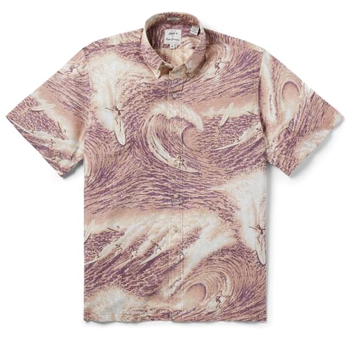 Big Wave - Brown Neutral