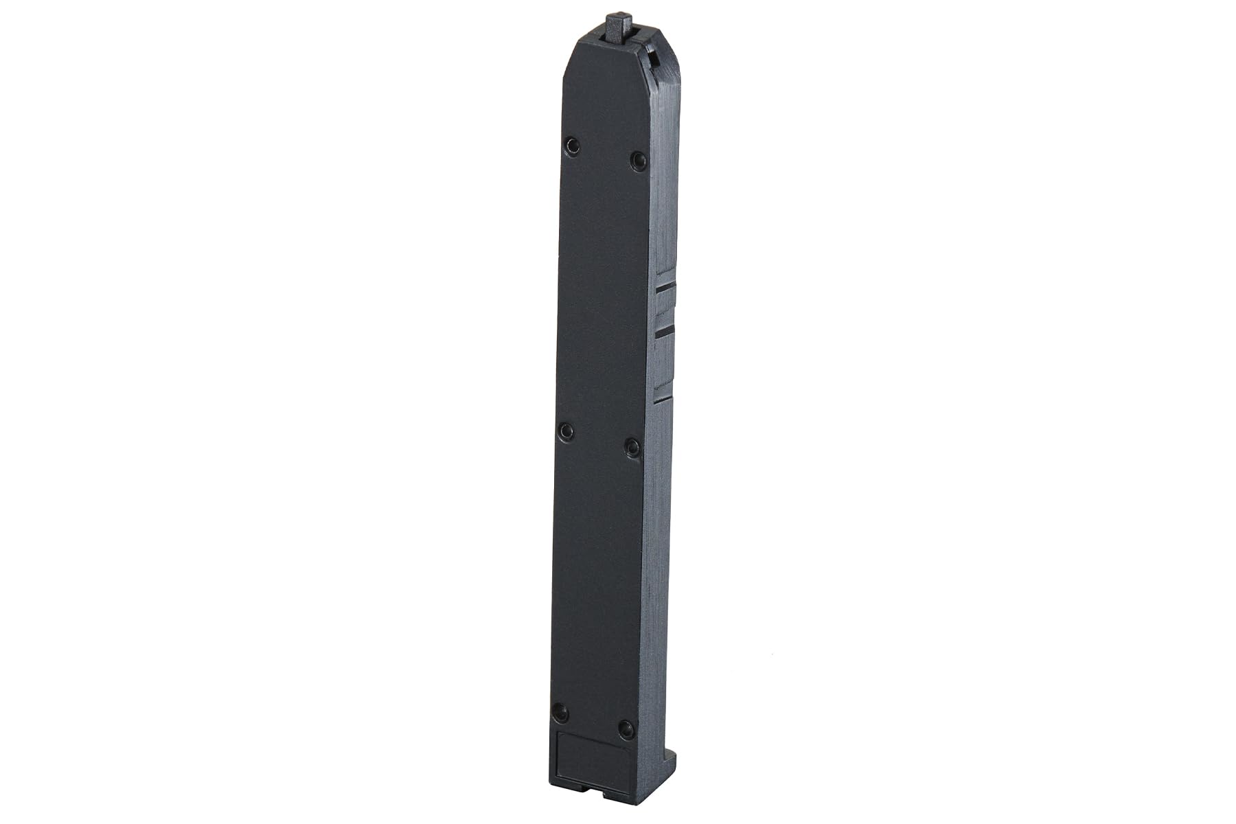 Lancer Air Saber X92 .177 Air Pistol Magazine - 21 Rounds Capacity (2-Pack) | High-Capacity Pellet Clip for Target Shooting & Plinking | Compatible with Airsoft & BB Guns