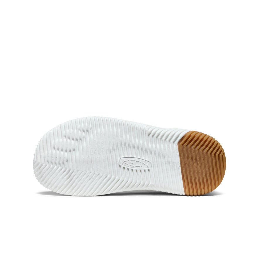 KNX Knit Sneakers for Big Kids | Comfortable & Stylish Dubarry/Star White Design - Perfect for School, Play & Everyday Wear
