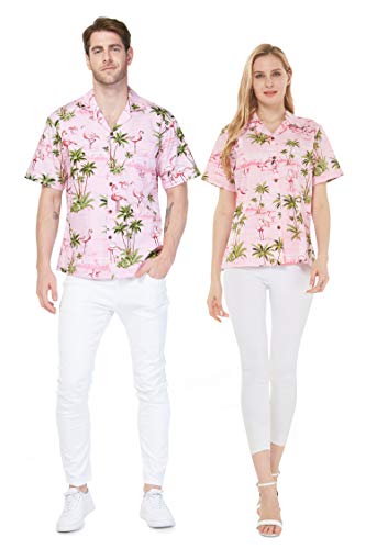 Pink Flamingos